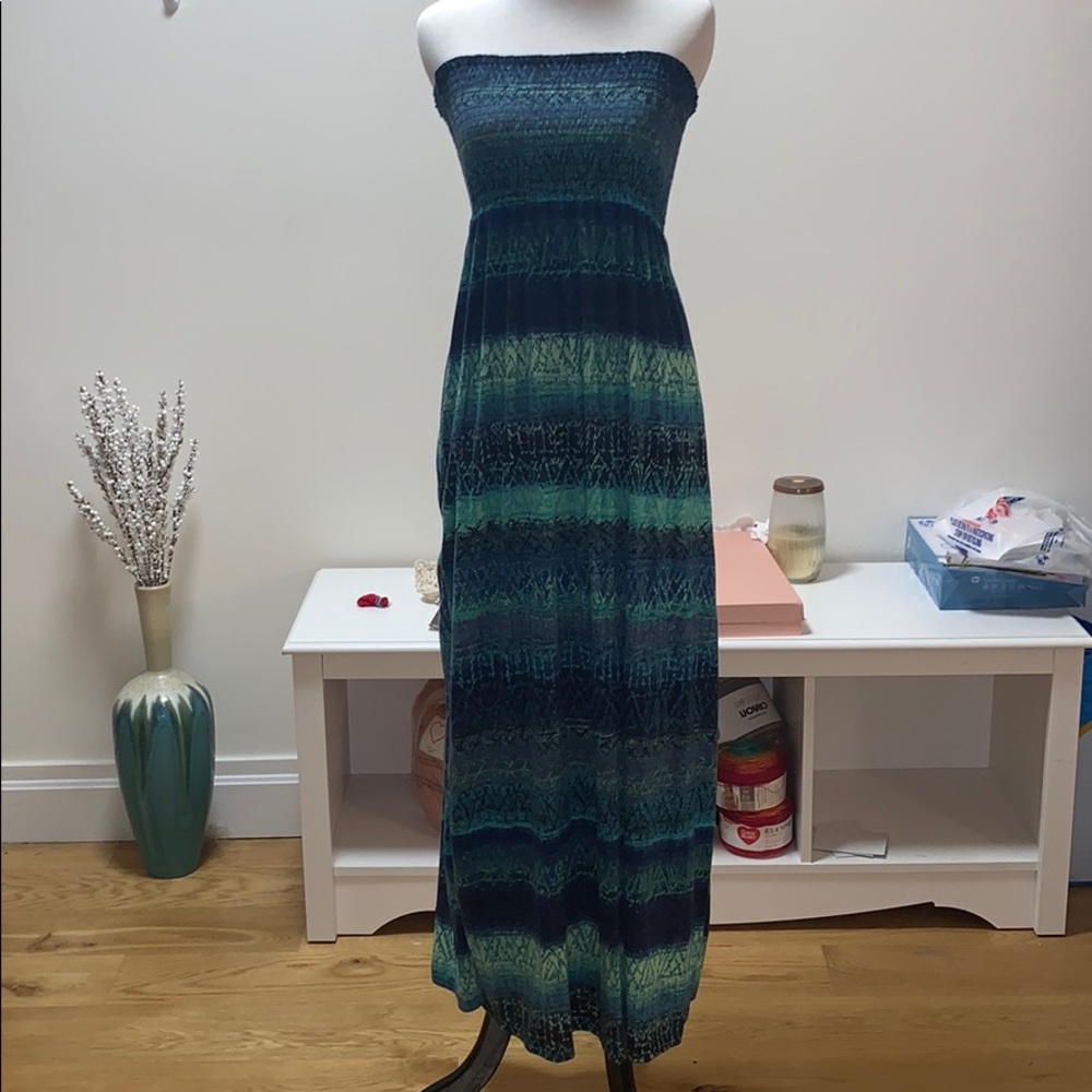 Summer Dress